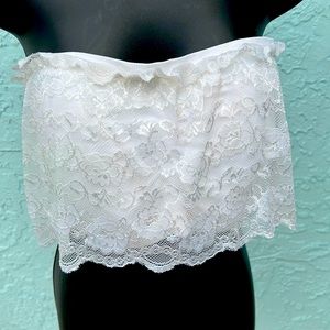 Soft Surroundings Bra